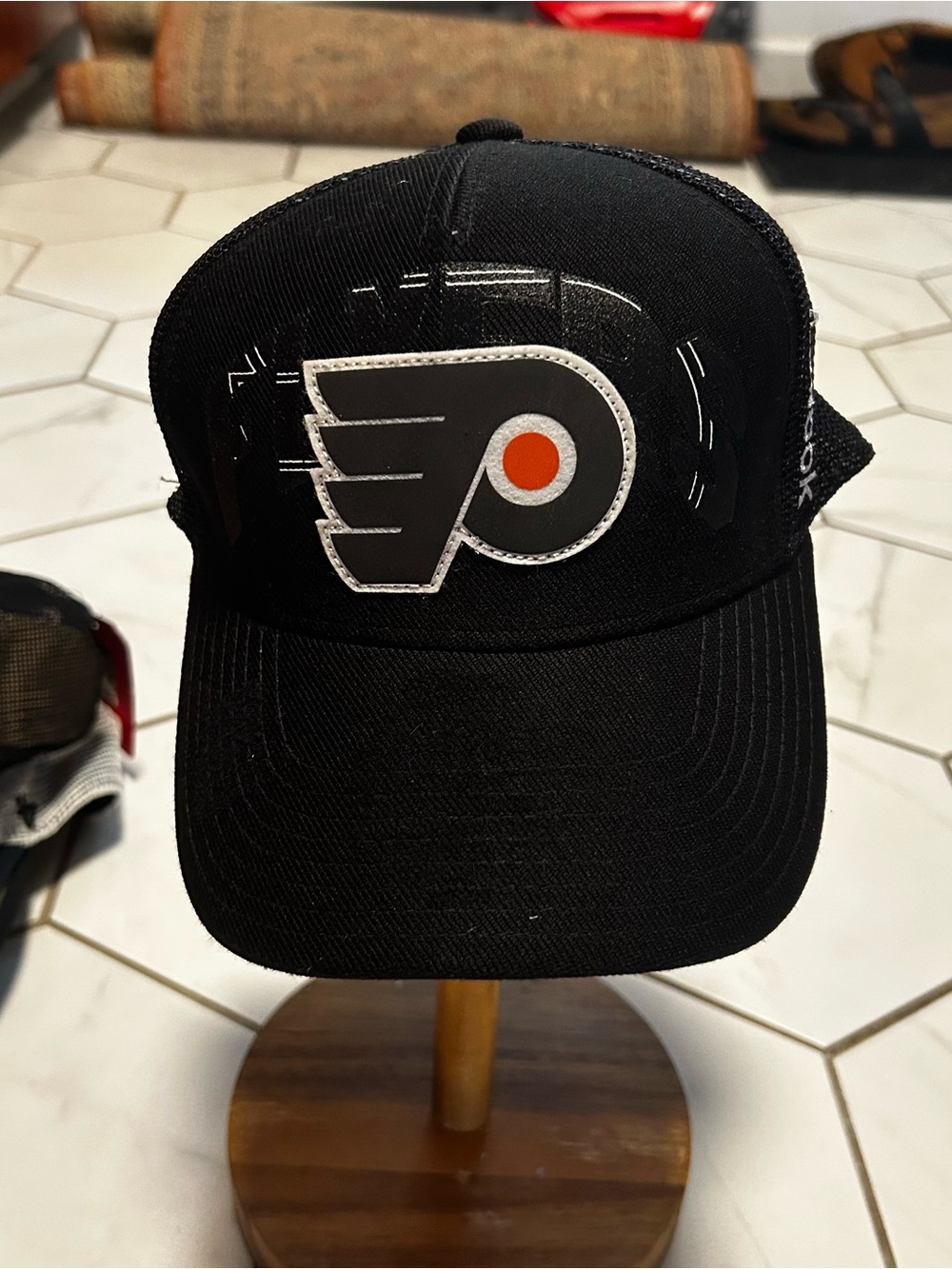 Flyers 2017 Stadium series hat